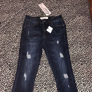 Ashley mason jeans